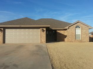 309 Maverick, Elk City, OK 73644