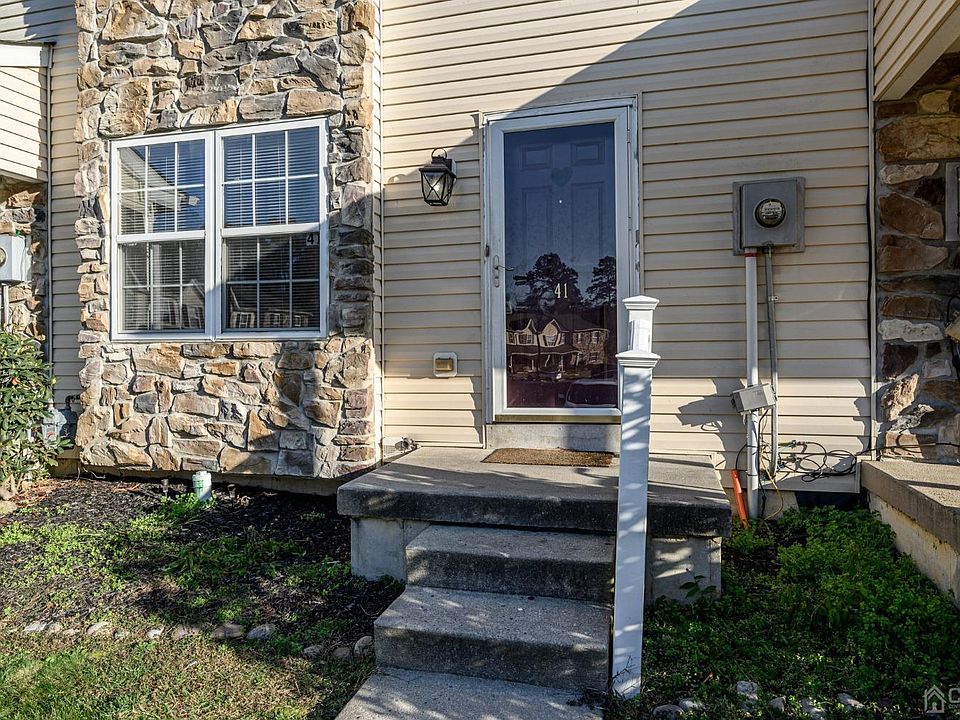 41 Normans Ford Dr, Sicklerville, NJ 08081 Zillow