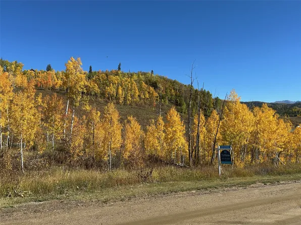 57750 Saturn Court, Clark, CO 80428