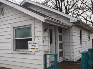 1719 W Center St, Decatur, IL 62526