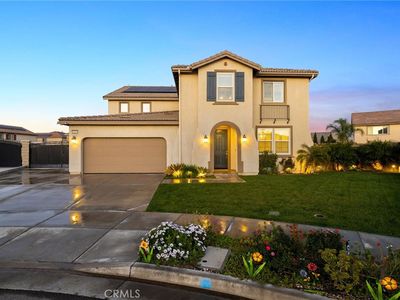 6962 Housatonic Ct, Jurupa Valley, CA, 91752