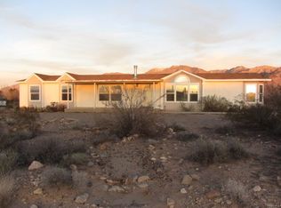 3892 S Little Bend Rd, Littlefield, AZ 86432