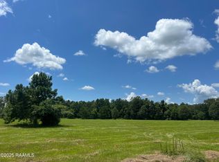 Kennerson Rd LOT 22, Opelousas, LA 70570