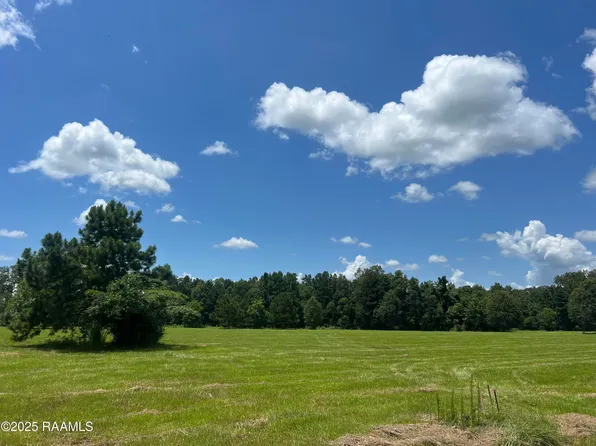 Kennerson Rd Lot 22, Opelousas, LA 70570