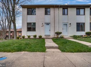 6559 Frietchie Row, Columbia, MD 21045