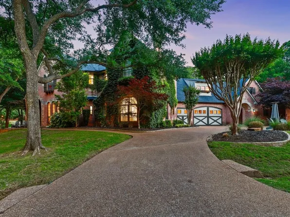 2717 Sun Meadow Dr, Flower Mound, TX 75022