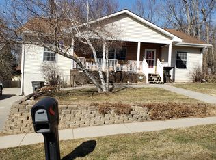 311 Wall Ave, Des Moines, IA 50315