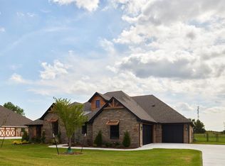 9116 SW 90th St, Mustang, OK 73064