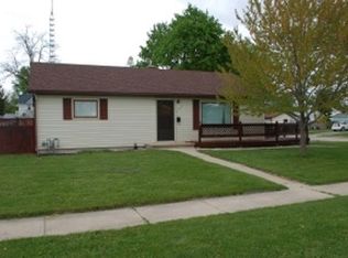 322 Brook St, Beaver Dam, WI 53916