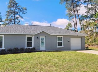 3326 SW 128th Street Rd, Ocala, FL 34473