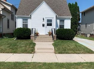 2306 N 13th St, Sheboygan, WI 53083