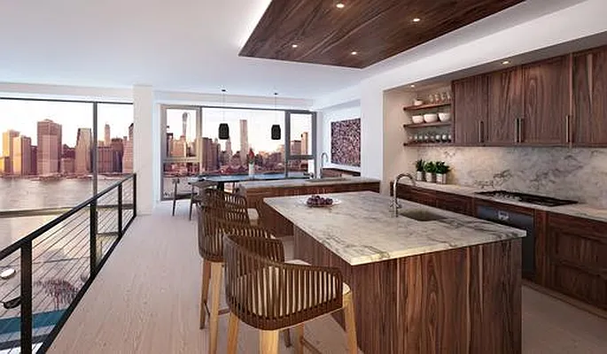 Sold by Toll Brothers | media 9