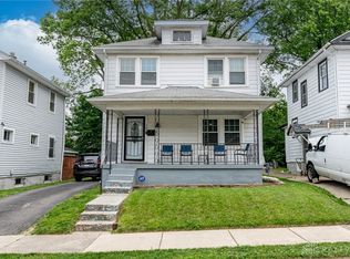 560 Evergreen Ave, Dayton, OH 45402