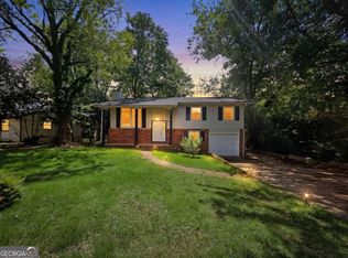 4339 Sasanqua Ct, Tucker, GA 30084