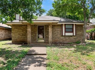 1417 Chapel Downs Rd, Woodway, TX 76712