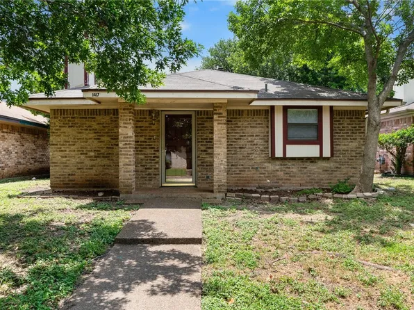 1417 Chapel Downs Rd, Woodway, TX 76712