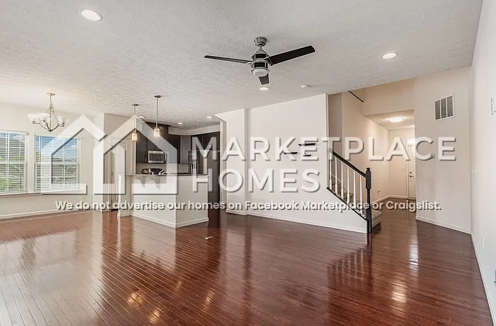 3426 Hidden Falls Ct — Photo 3