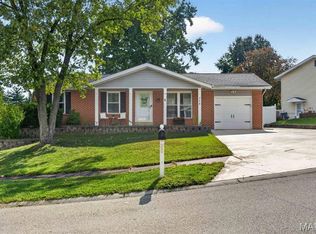716 Fetlock Dr, Fenton, MO 63026