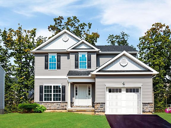 Birchwood Exterior