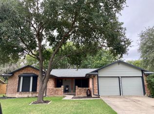 5038 Sierra Madre Dr, San Antonio, TX 78233
