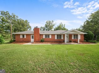 603 Scrub Oak Rd, Sylvania, GA 30467