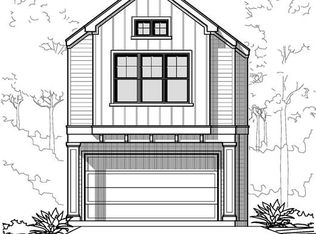 414 E 26th St, Houston, TX 77008