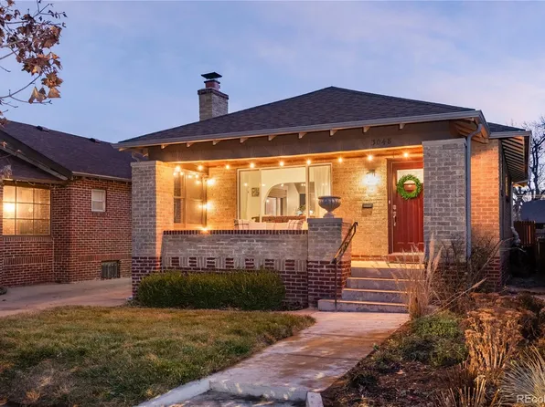 3048 W 41st Avenue, Denver, CO 80211