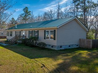 160 McMakin Dr, Summerville, SC 29483