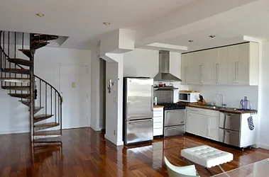 Rented by Citi Habitats