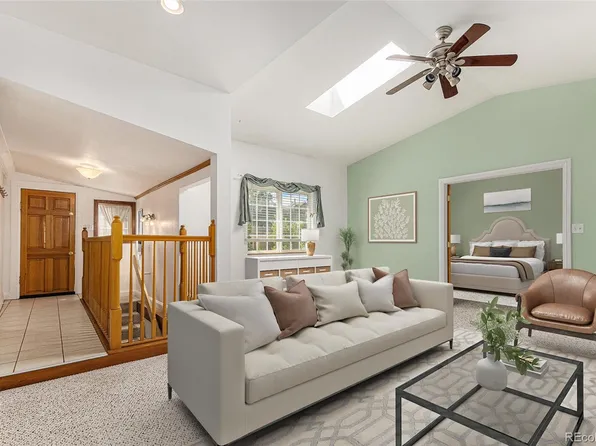 3583 S Corona Street, Englewood, CO 80113