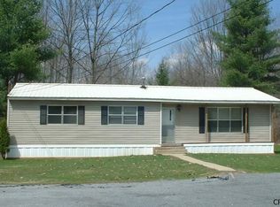 106 Gurn Springs Rd, Gansevoort, NY 12831