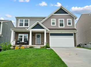 10533 Elderberry Ln, Independence, KY 41051
