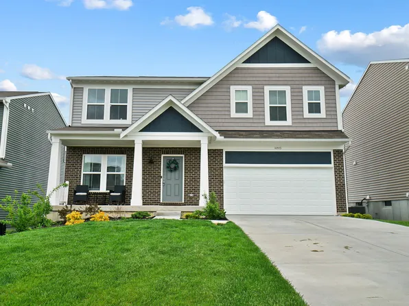 10533 Elderberry Ln, Independence, KY 41051