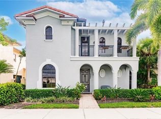 1296 Kendari Ter, Naples, FL 34114