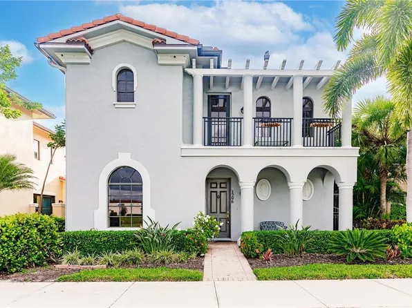 1296 Kendari Ter, Naples, FL 34114
