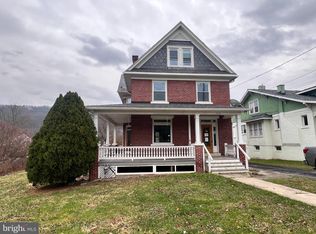 664 National Hwy, Lavale, MD 21502