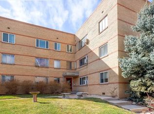 1101 Bellaire St APT 102, Denver, CO 80220