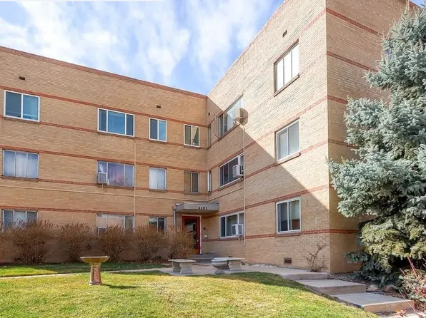 1101 Bellaire St APT 102, Denver, CO 80220