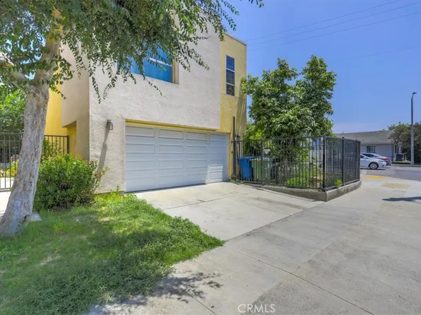 2371 Santa Ana S, Los Angeles, CA 90059