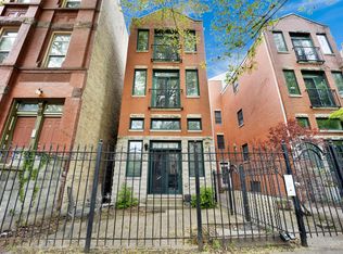 1442 N Cleveland Ave #2, Chicago, IL 60610