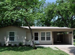 7702 Rutgers Ave, Austin, TX 78757
