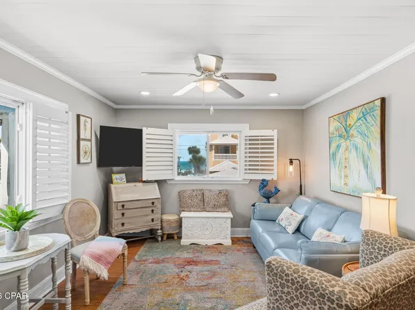 8000 Surf Dr #8, Panama City Beach, FL 32408