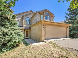 732 Calgary Way, Golden, CO 80401
