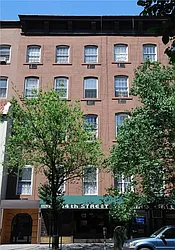 Rented by Buchbinder & Warren