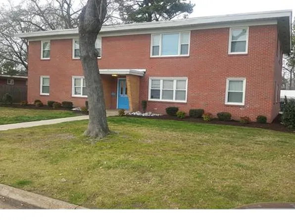 119 Dahlgren Ave, Portsmouth, VA 23702