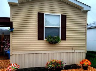 2379 River Rd LOT 20, Bainbridge, PA 17502