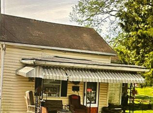 308 E Chestnut St, Nicholasville, KY 40356