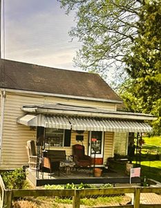 308 E Chestnut St, Nicholasville, KY, 40356