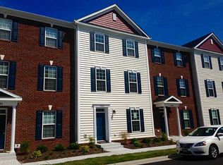 516 Clear Stream Ln, Hampton, VA 23666