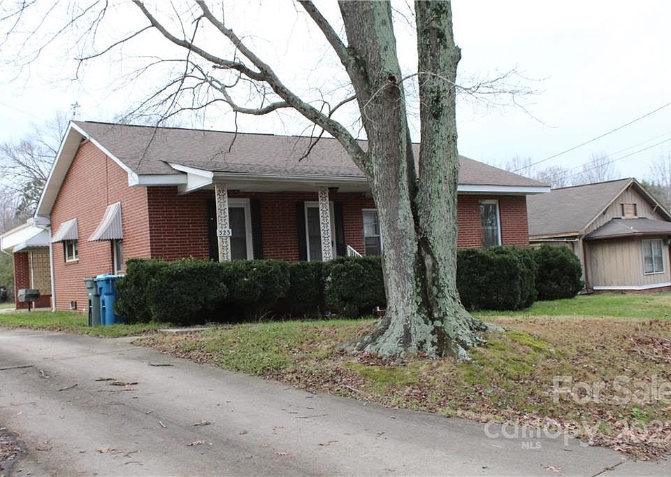 523 Faith Rd, Salisbury, NC 28146 MLS CAR3927986 Zillow